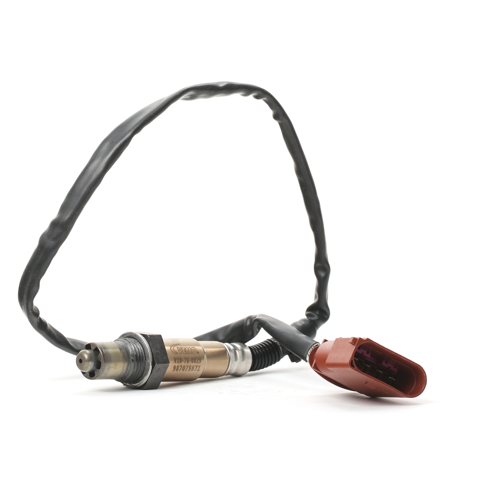 VEMO Sonde Lambda V10-76-0029 Sonde à Oxygène,Capteur Lambda VW,SKODA,AUDI,GOLF IV 1J1,POLO 9N_,TOUA