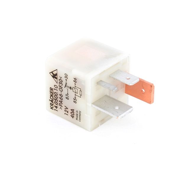 Fuel pump relay for IVECO Daily buy cheap