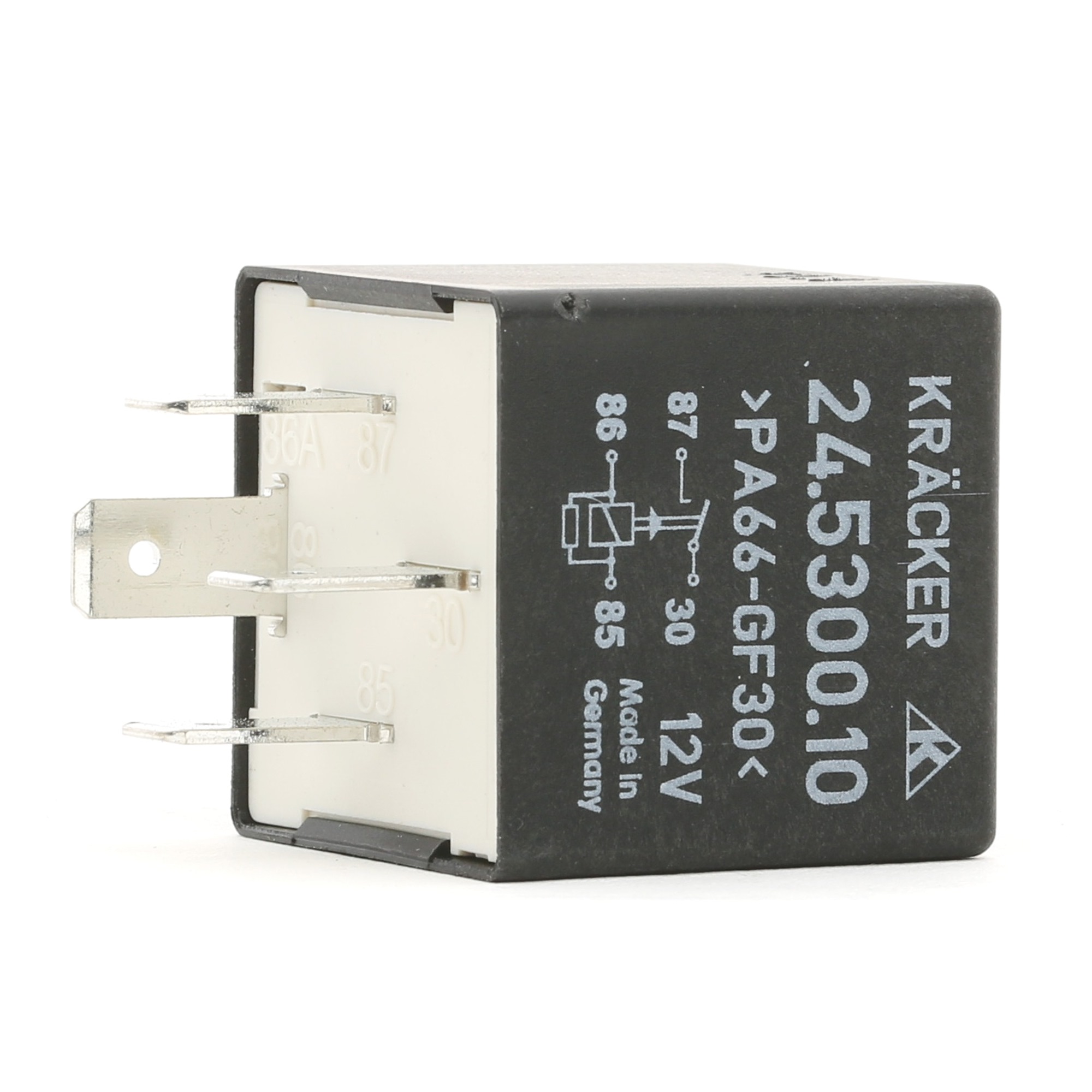 VEMO Relais, pompe à carburant V15-71-0018 VW,SKODA,AUDI,GOLF IV 1J1,POLO 9N_,POLO 6R, 6C,GOLF III 1