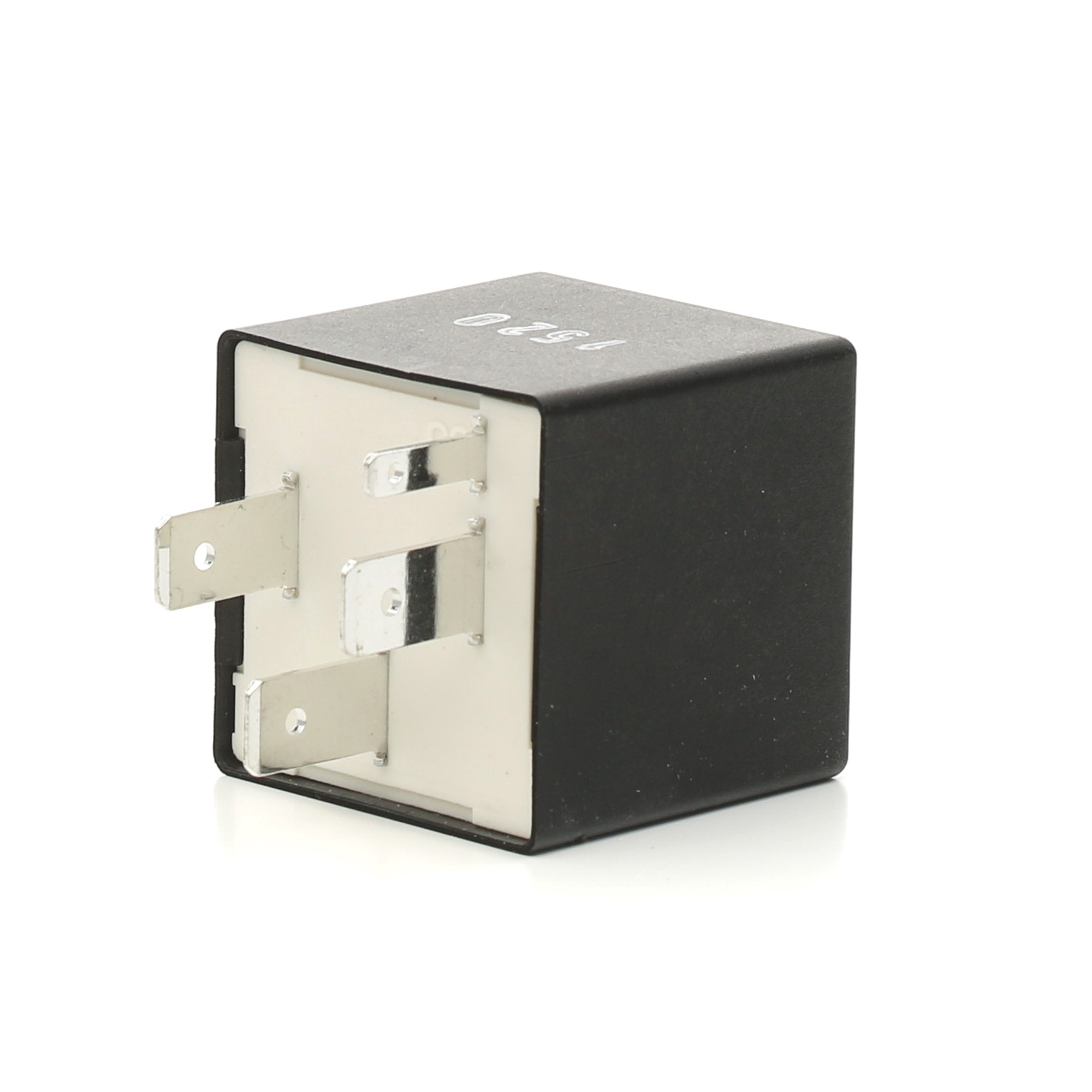 VEMO Relais, pompe à carburant V15-71-0019 VW,SKODA,AUDI,GOLF IV 1J1,GOLF V 1K1,POLO 9N_,POLO 6R, 6C