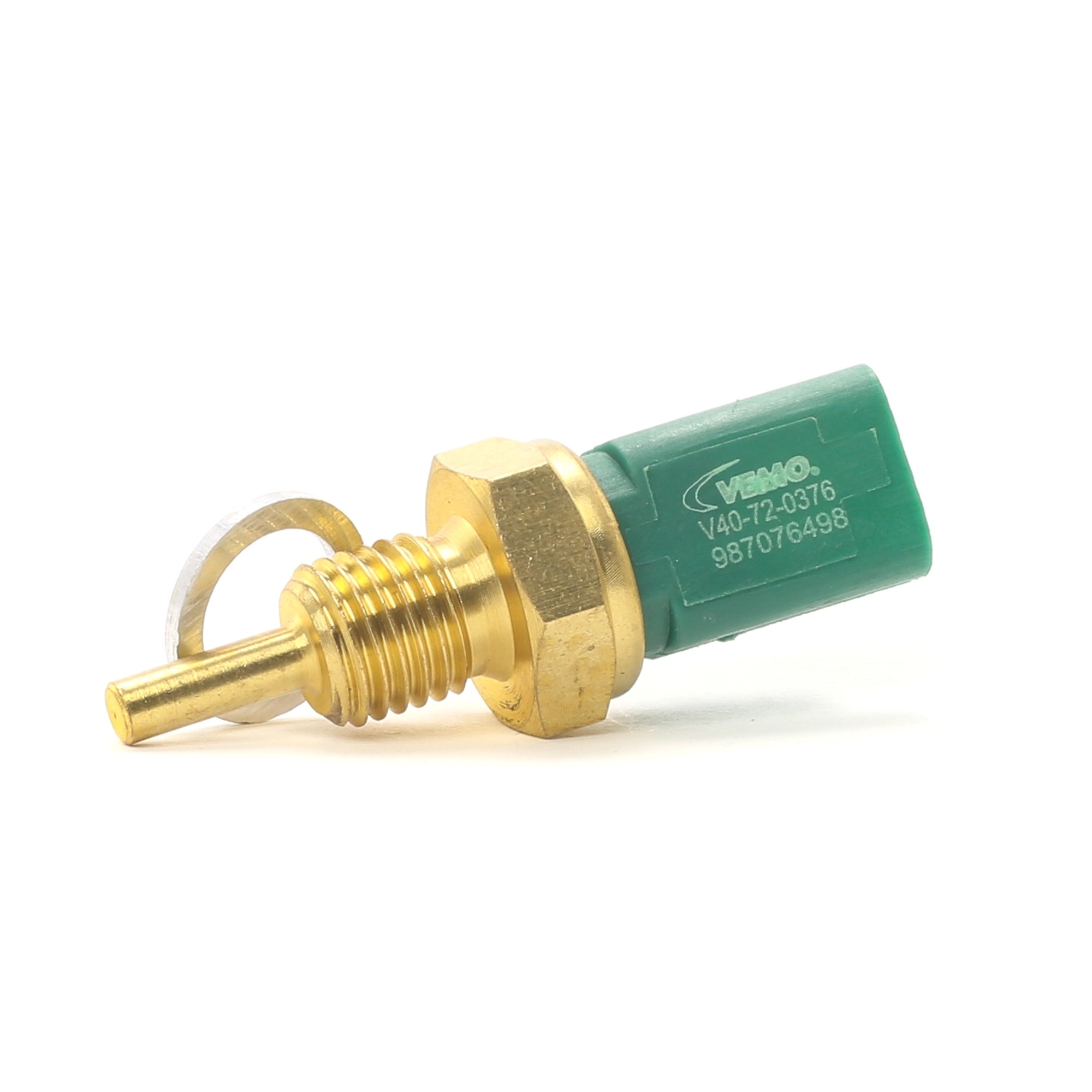 VEMO Sonde De Température De Liquide De Refroidissement V40-72-0376 Sonde De Temperature d'Eau,Capte