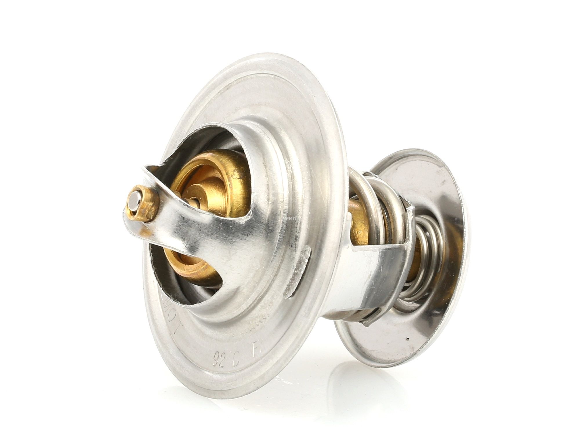 VEMO Thermostat V95-99-0006 Calorstat,Thermostat d'Eau OPEL,RENAULT,VOLVO,OMEGA A 16_, 17_, 19_,MONZ