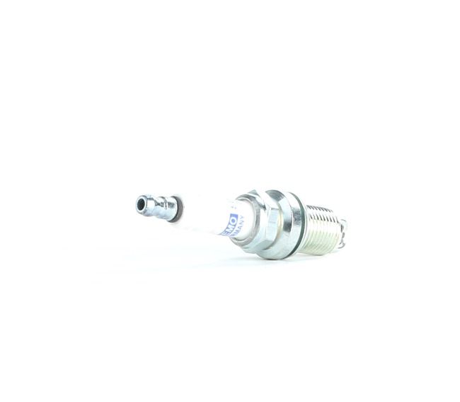 Zündkerze E.A.: 0,8mm mit OEM-Nummer 12120037608