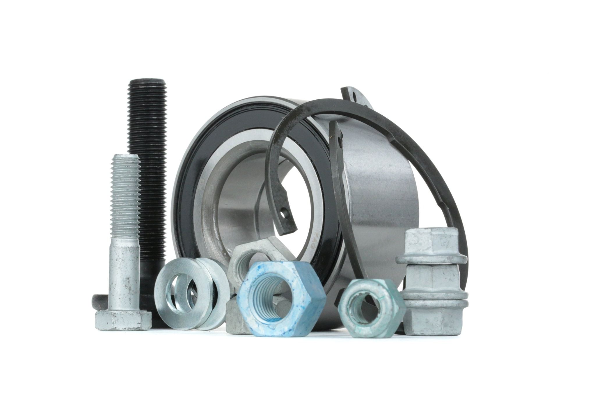 FAG Kit De Roulement De Roue 713 6101 70 Jeu de roulements de roue AUDI,VW,80 8C, B4,80 89, 89Q, 8A,