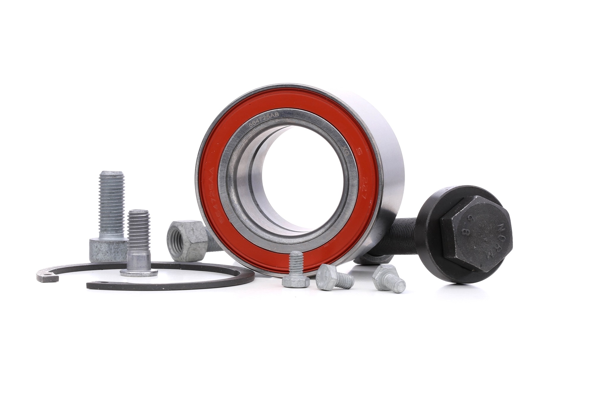 FAG Kit De Roulement De Roue 713 6103 40 Jeu de roulements de roue VW,TRANSPORTER IV Autobús 70XB, 7