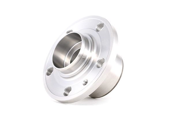Radlagersatz Ø: 126,80mm mit OEM-Nummer 6R0 407 621A