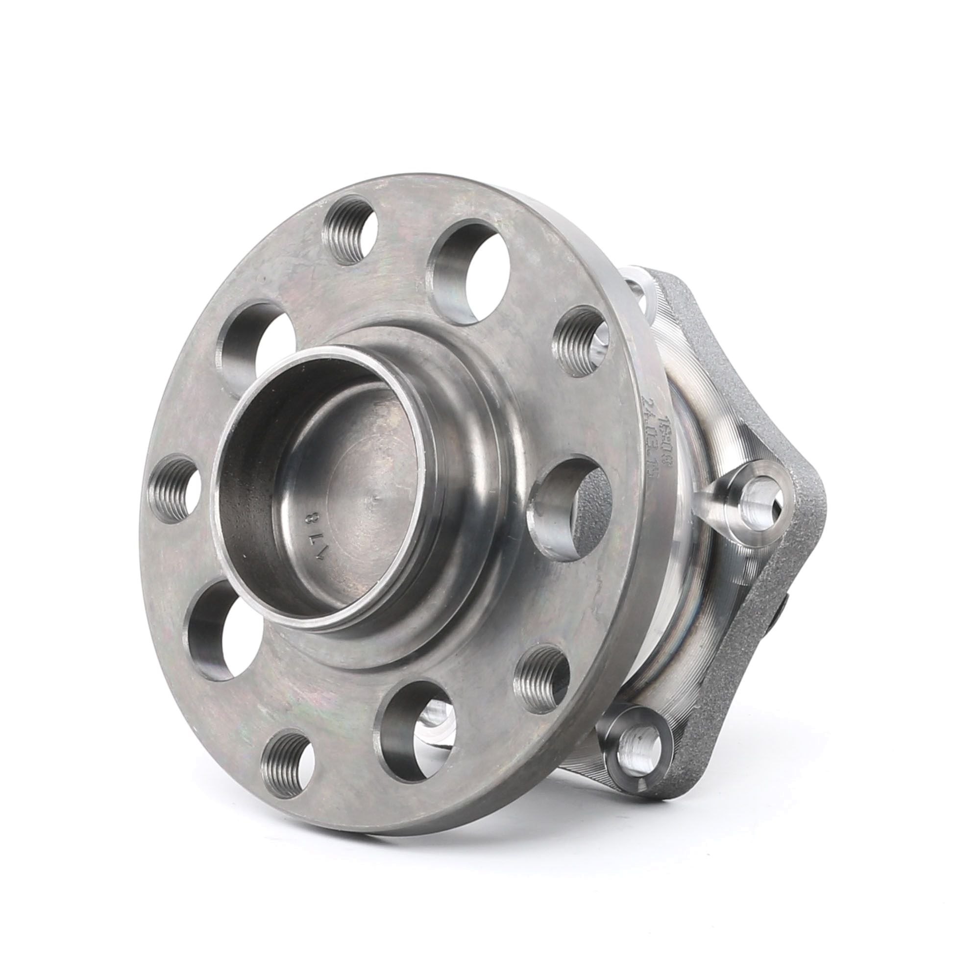 FAG Kit De Roulement De Roue 713 6105 00 Jeu de roulements de roue AUDI,VW,SKODA,A6 4B2, C5,A6 Avant