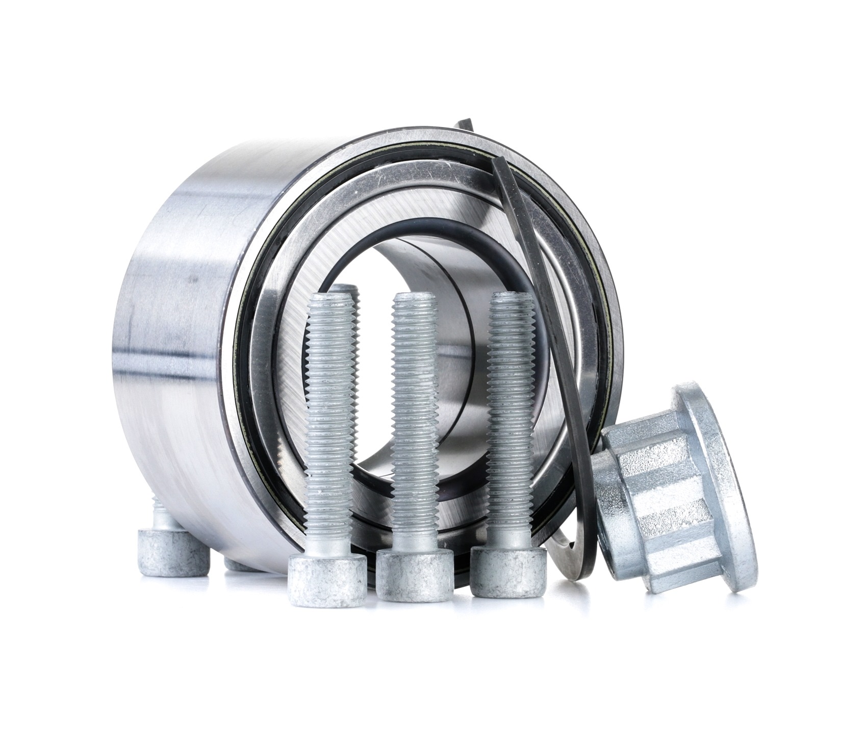 FAG Kit De Roulement De Roue 713 6106 30 Jeu de roulements de roue AUDI,VW,PORSCHE,Q7 4L,TOUAREG 7LA