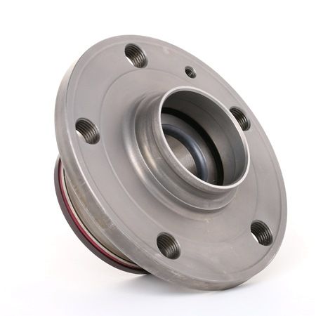 Radlagersatz Ø: 136,50mm, Innendurchmesser: 32,00mm mit OEM-Nummer 1T0 598 611 A