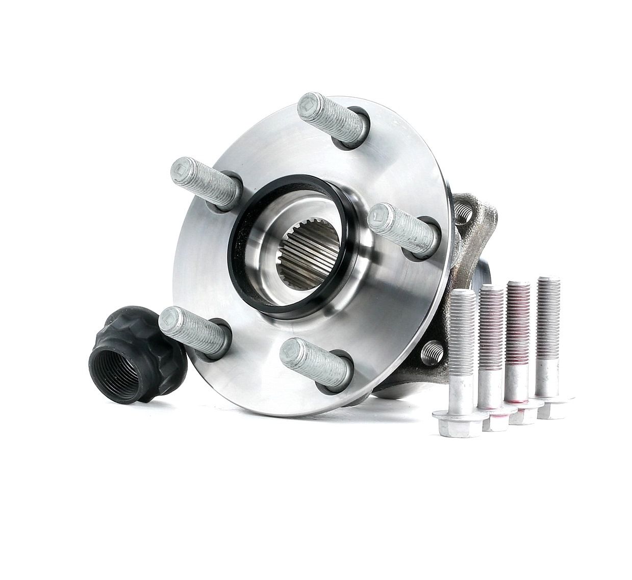 FAG Kit De Roulement De Roue 713 6189 50 Jeu de roulements de roue TOYOTA,PRIUS Fastback NHW20_