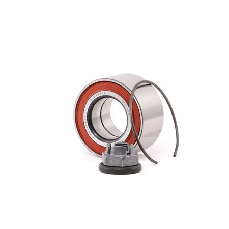 Radlagersatz Ø: 72,00mm, Innendurchmesser: 37,00mm mit OEM-Nummer 7701464049