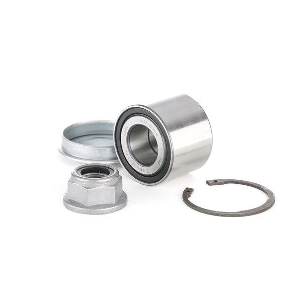Radlagersatz Ø: 52,00mm, Innendurchmesser: 25,00mm mit OEM-Nummer 6001547700