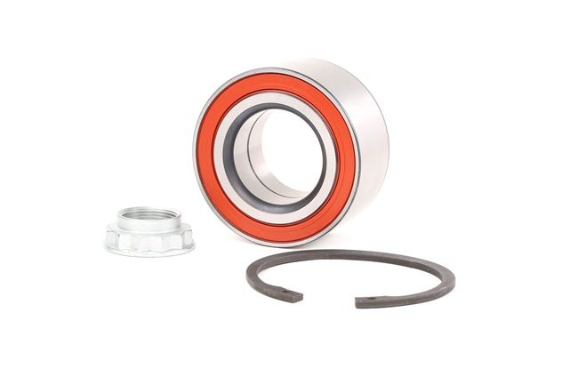 Juego de cojinete de rueda Ø: 85,00mm, Diám. int.: 45,00mm con OEM número 33 41 1 090 505