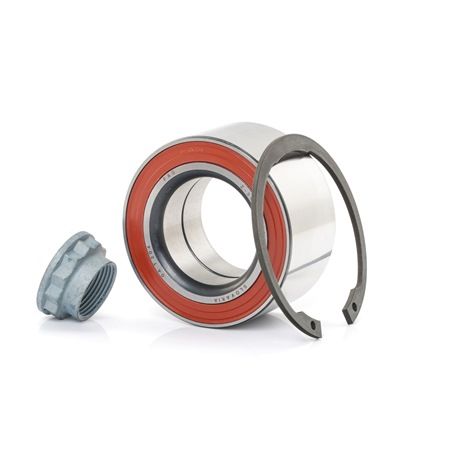 Juego de cojinete de rueda Ø: 75,00mm, Diám. int.: 42,00mm con OEM número 3341 2220 987