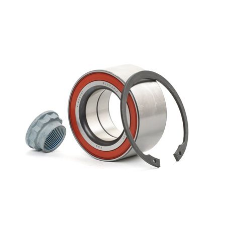 Radlagersatz Ø: 75,00mm, Innendurchmesser: 42,00mm mit OEM-Nummer 33 41 6 762 317