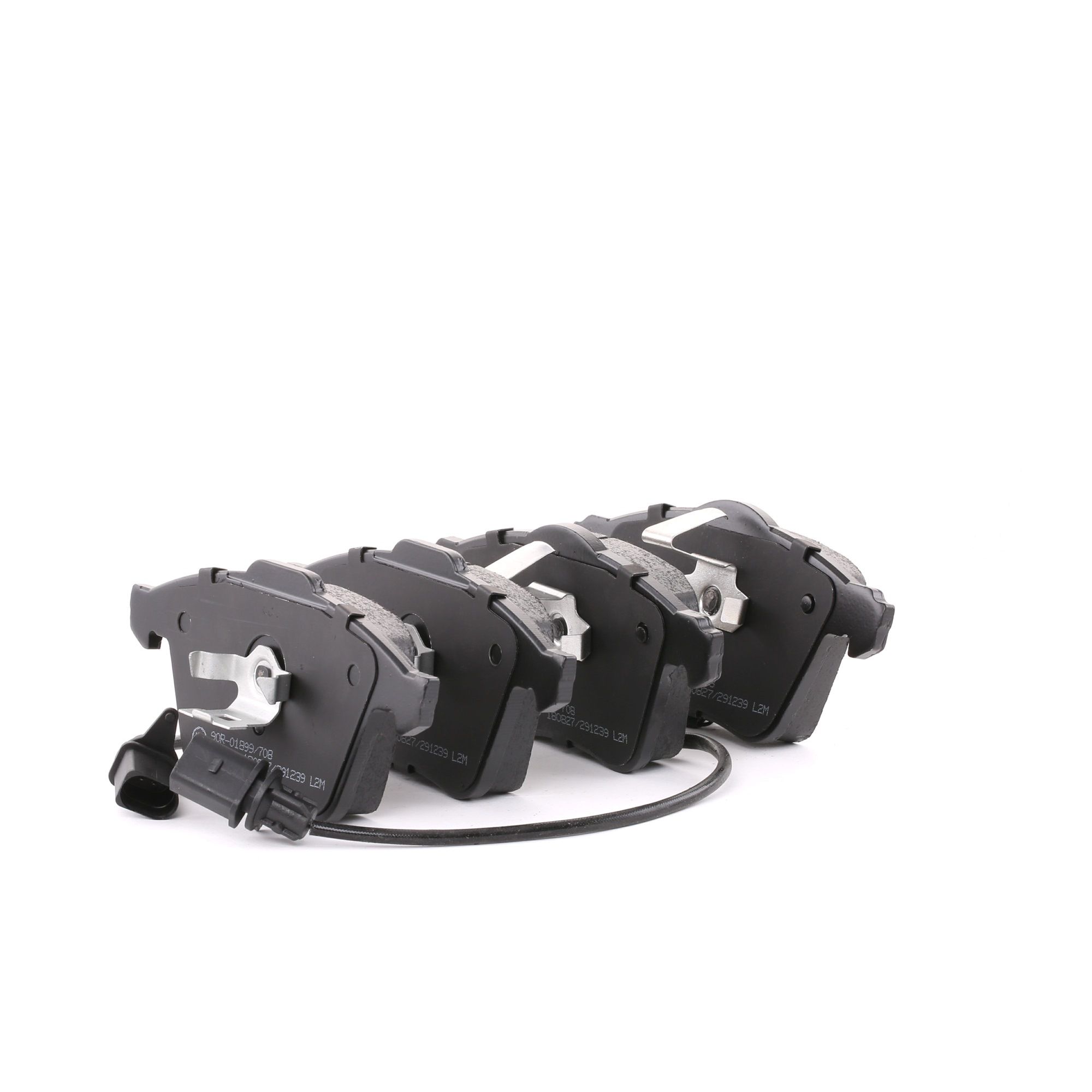 LPR Plaquettes De Frein 05P1239 Jeu De Plaquettes De Frein,Jeu de plaquettes de frein, frein à disqu