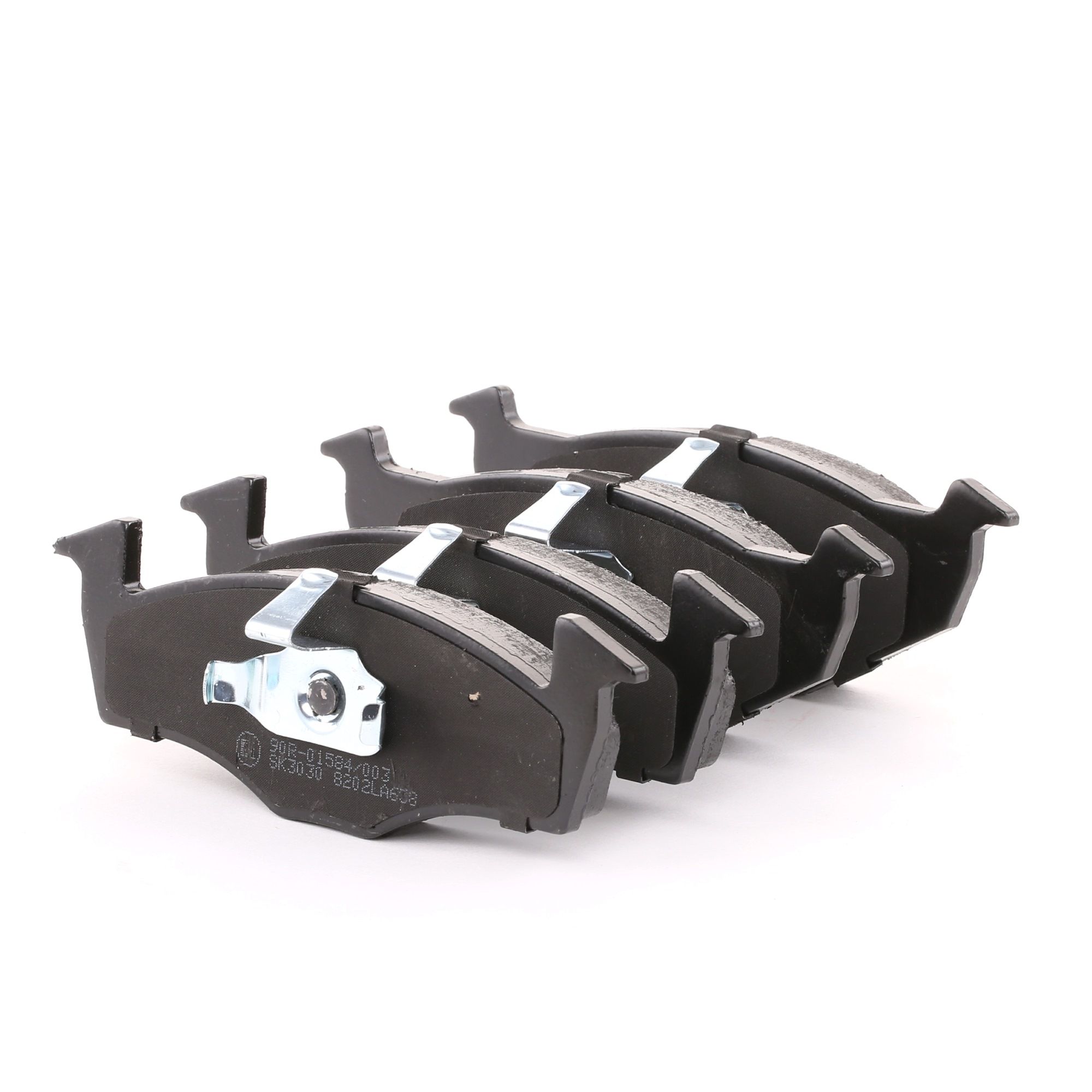 LPR Plaquettes De Frein 05P638 Jeu De Plaquettes De Frein,Jeu de plaquettes de frein, frein à disque