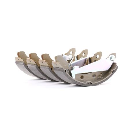 Bremsbackensatz Breite: 40mm mit OEM-Nummer 115 331 140