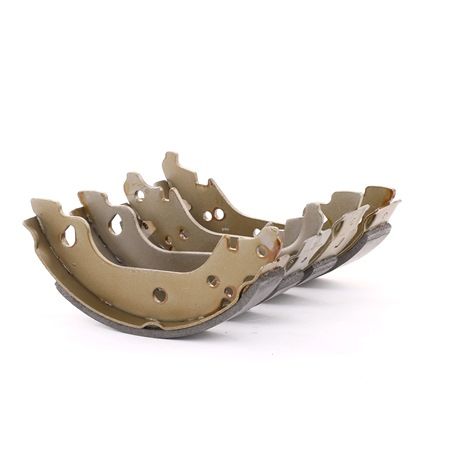 Brake Shoe Set 07930 PUNTO (188) 1.2 16V 80 MY 2000