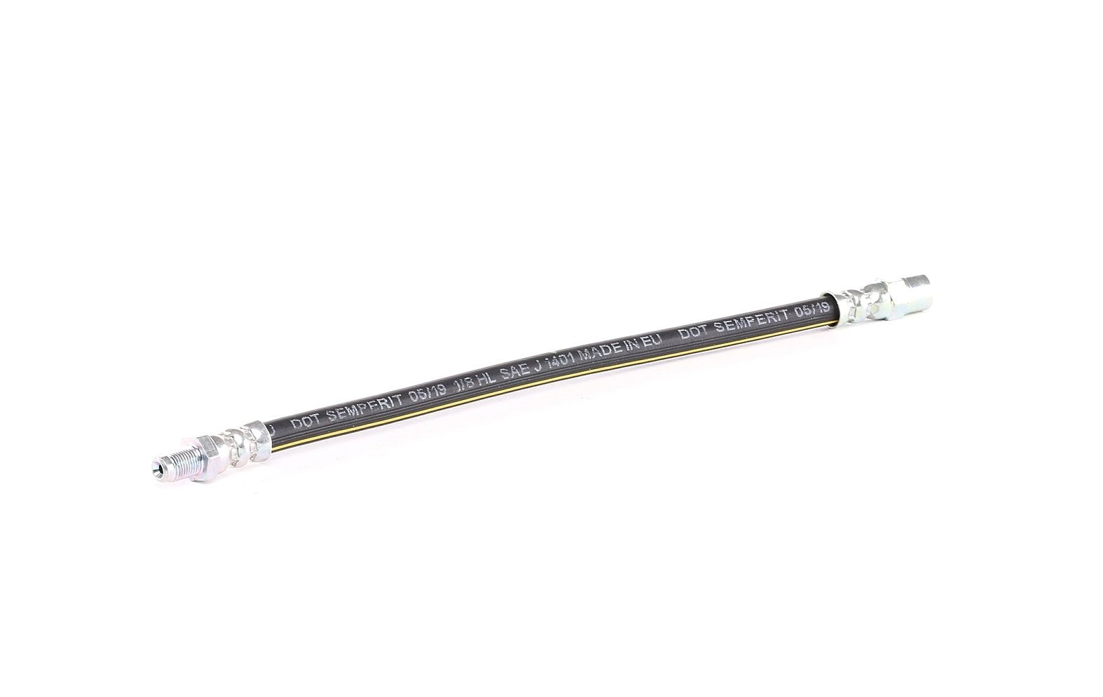 LPR Flexible De Frein 6T46137 Durite De Frein MERCEDES-BENZ,ALFA ROMEO,CLASE C W203,CLASE C W202,CLA