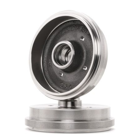 Bremstrommel Ø: 180mm mit OEM-Nummer 191501615B