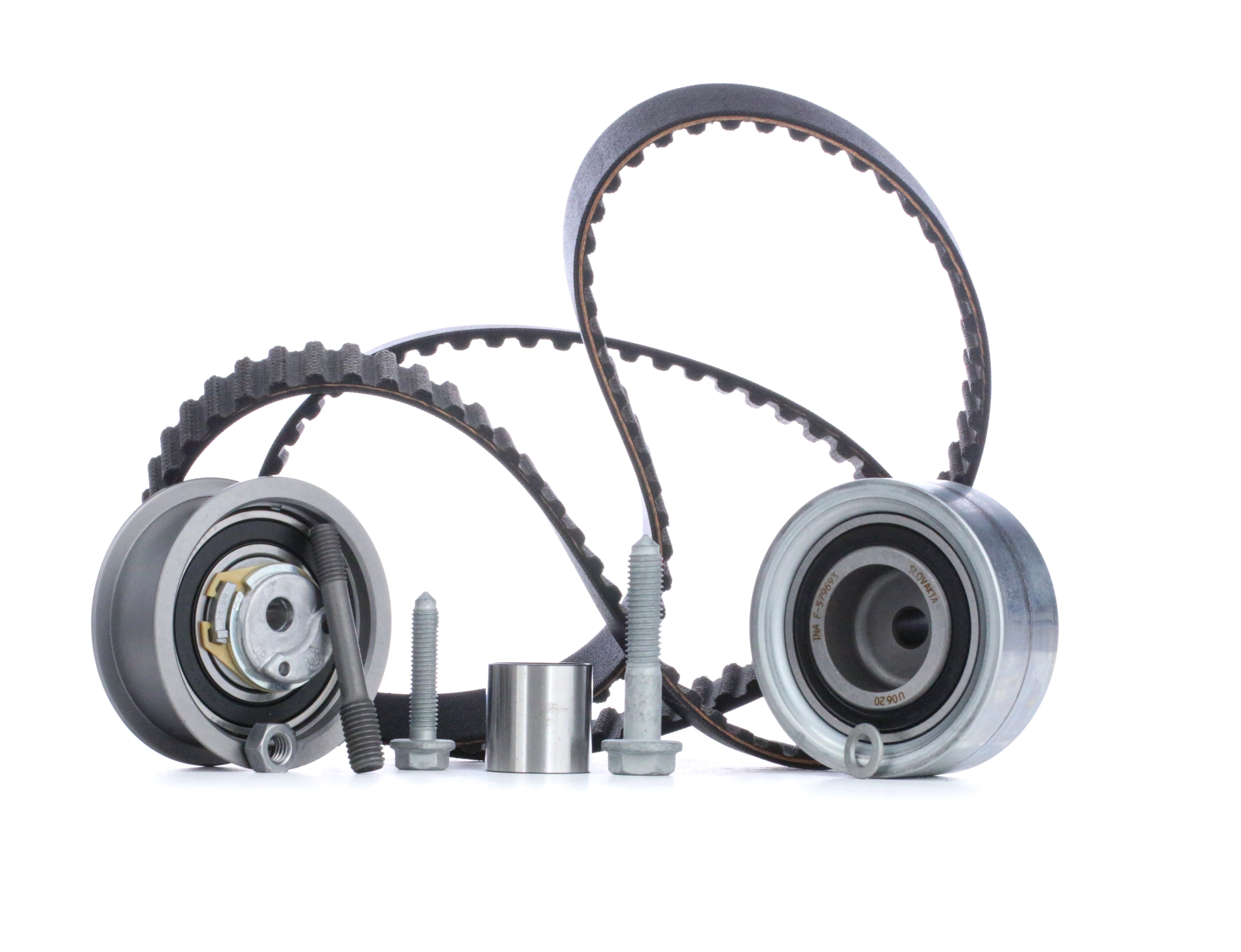 INA Kit De Distribution 530 0361 10 AUDI,VW,SKODA,A3 8L1,GOLF IV 1J1,POLO 9N_,FOX 5Z1, 5Z3,BORA 1J2,