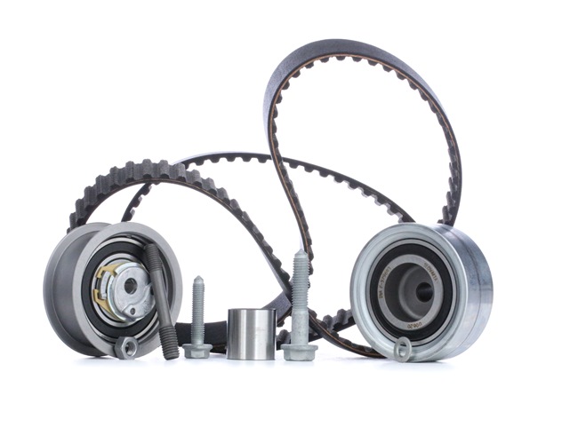 Zahnriemensatz mit OEM-Nummer 038 109 119R