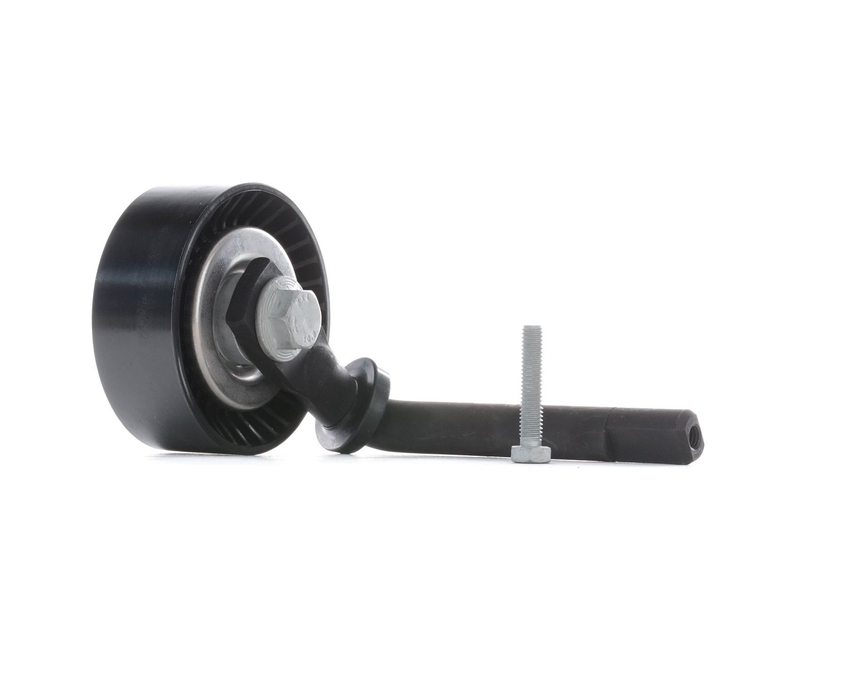 INA Poulie Tendeur 531 0783 10 Poulie-tendeur, courroie trapézoïdale à nervures BMW,3 E46,3 E90,5 E6