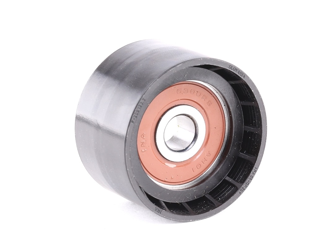 INA Poulie renvoi/transmission, courroie de distribution 532 0043 10 PORSCHE,944,924,944 Descapotabl