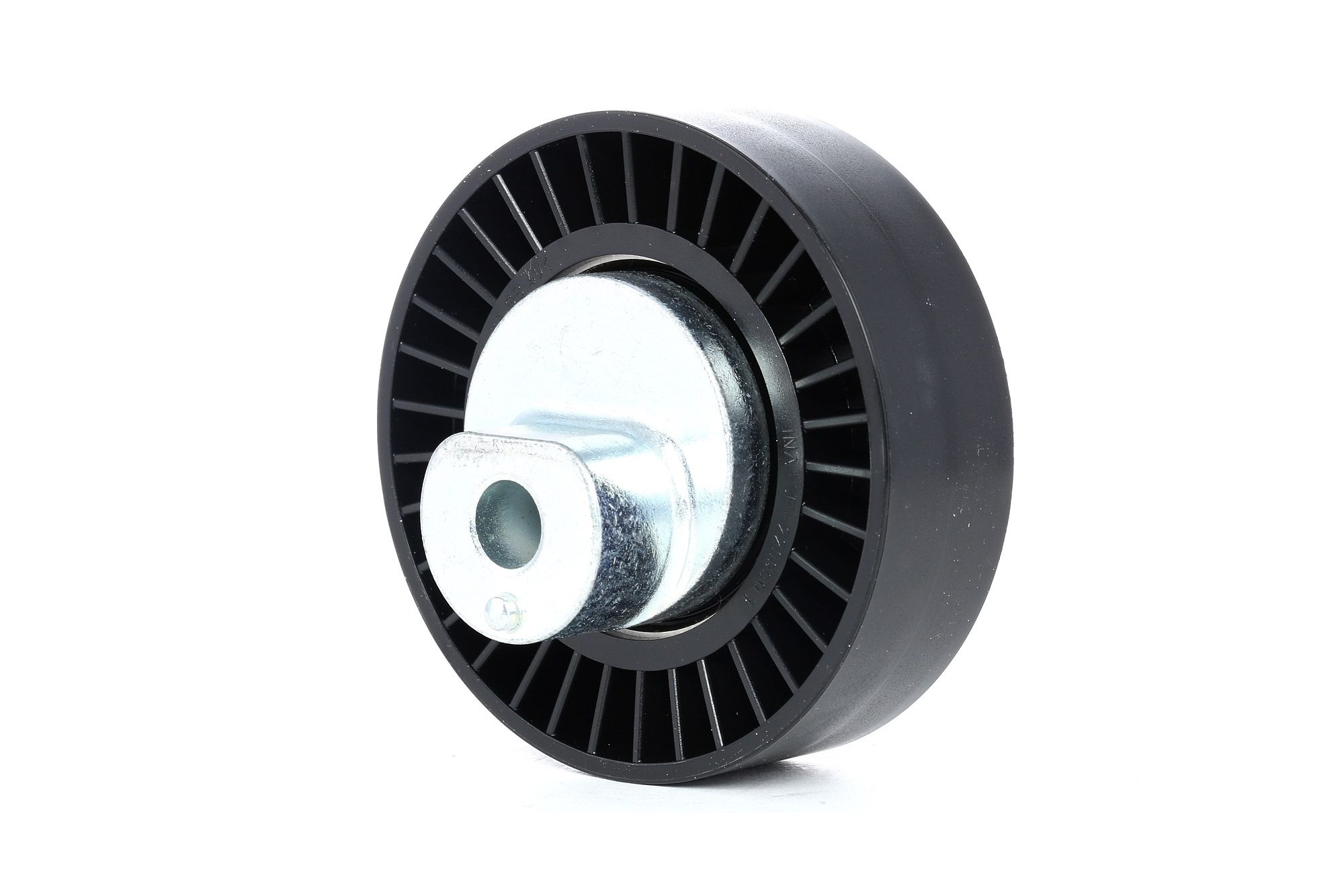 INA Galet Enrouleur 532 0418 10 Poulie renvoi/transmission, courroie trapézoïdale à nervures BMW,3 E