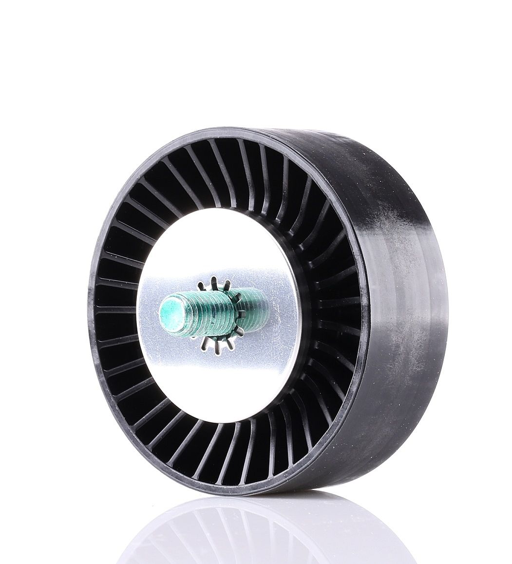 INA Galet Enrouleur 532 0515 10 Poulie renvoi/transmission, courroie trapézoïdale à nervures BMW,3 E