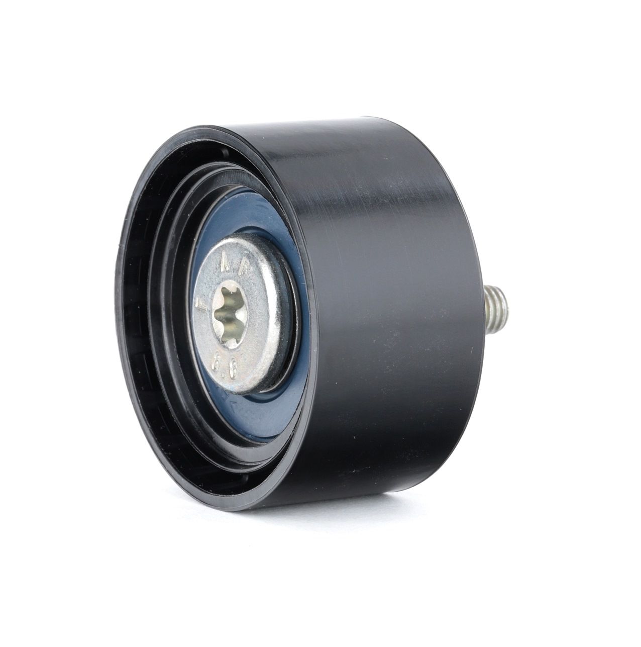 INA Galet Enrouleur 532 0556 10 Poulie renvoi/transmission, courroie trapézoïdale à nervures BMW,3 E