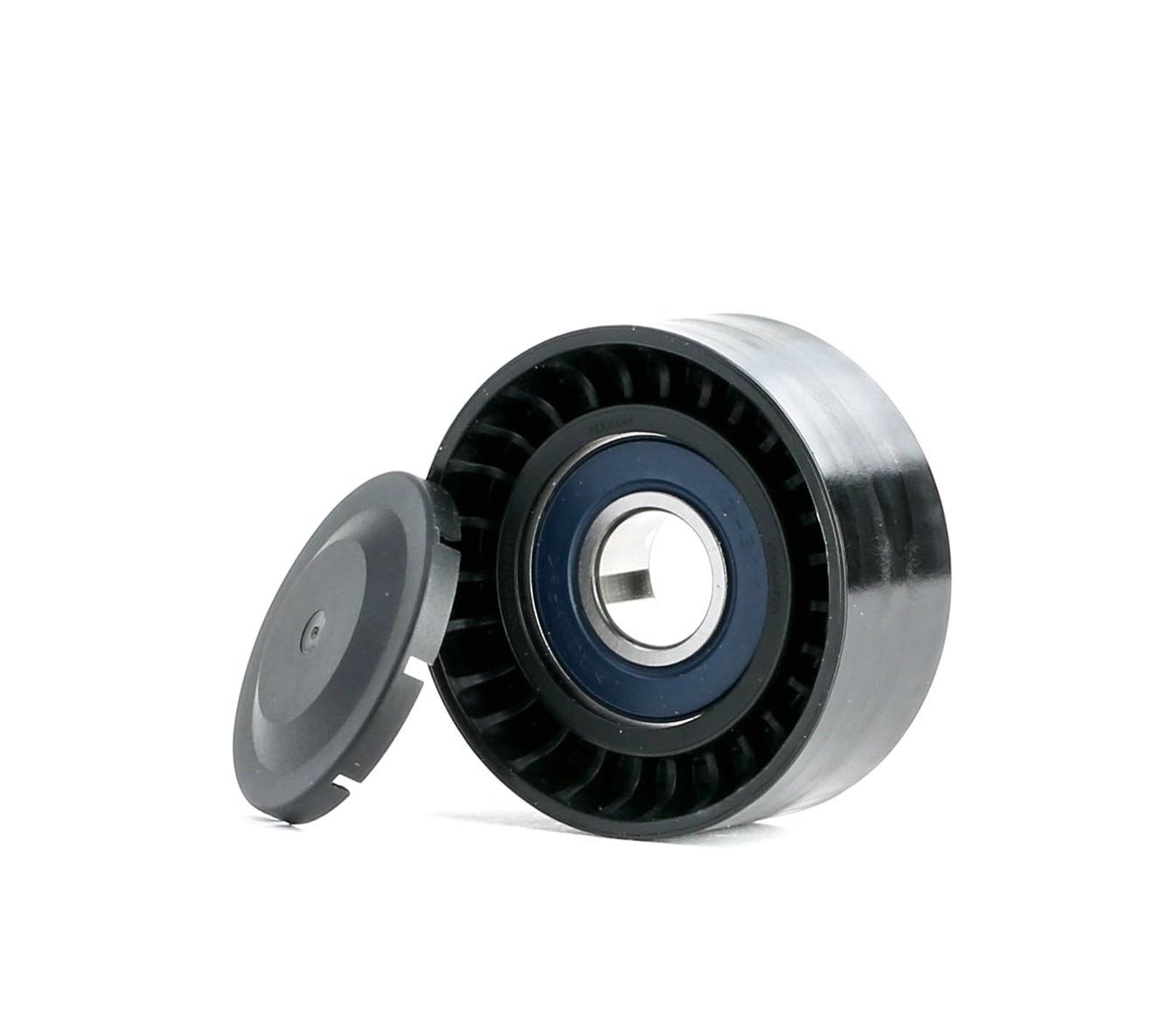 INA Galet Enrouleur 532 0557 10 Poulie renvoi/transmission, courroie trapézoïdale à nervures AUDI,VW