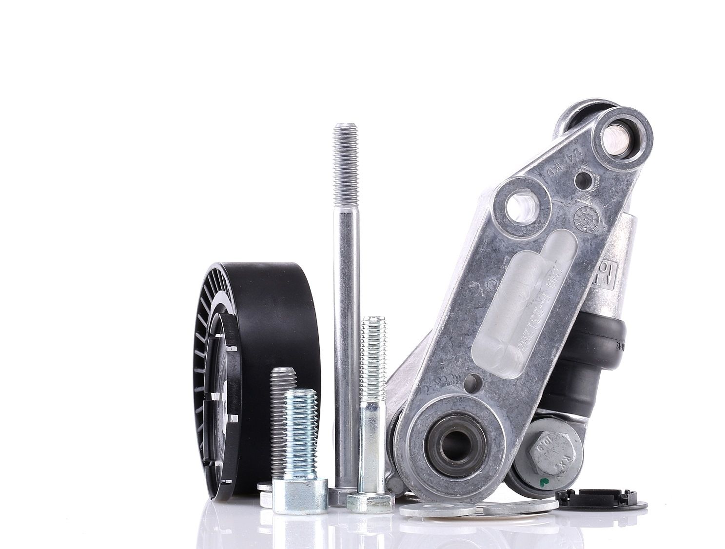 INA Galet Tendeur 533 0097 10 Tendeur De Courroie,Tendeur de courroie, courroie trapézoïdale à nervu