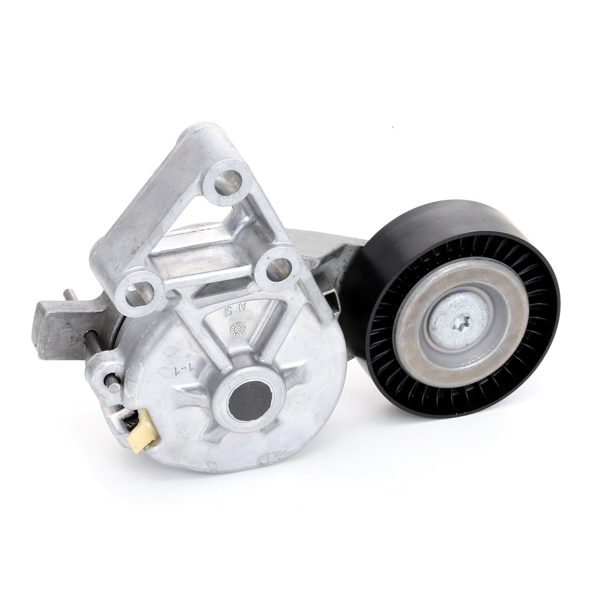 INA Tendeur, courroie trapézoïdale à nervures 534 0132 30 VW,SKODA,AUDI,GOLF IV 1J1,TRANSPORTER V Fu