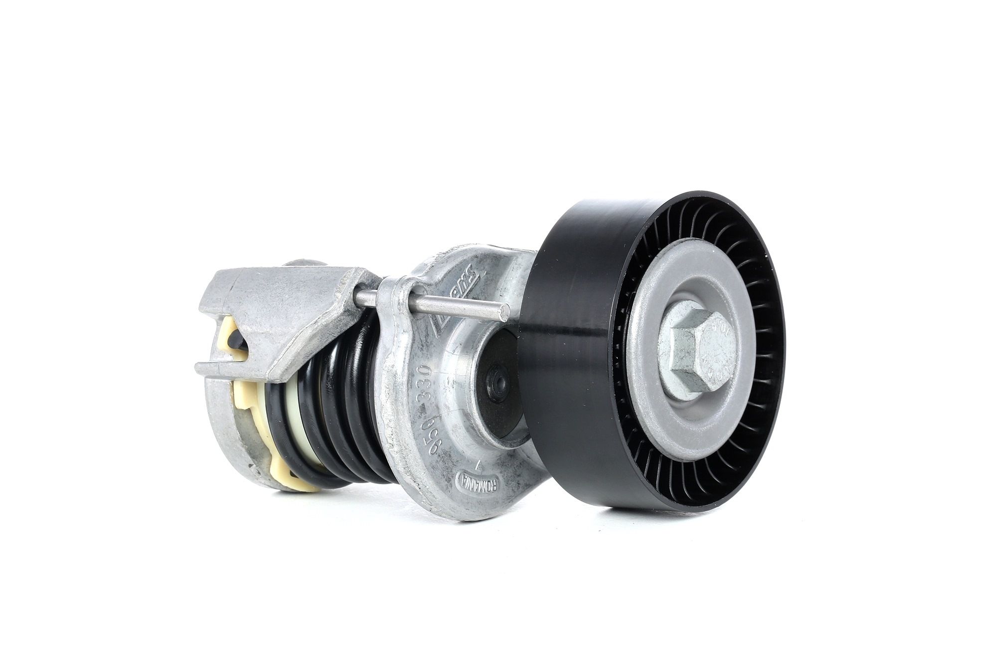 INA Tendeur, courroie trapézoïdale à nervures 534 0164 10 VW,SKODA,AUDI,POLO 9N_,TOURAN 1T1, 1T2,GOL