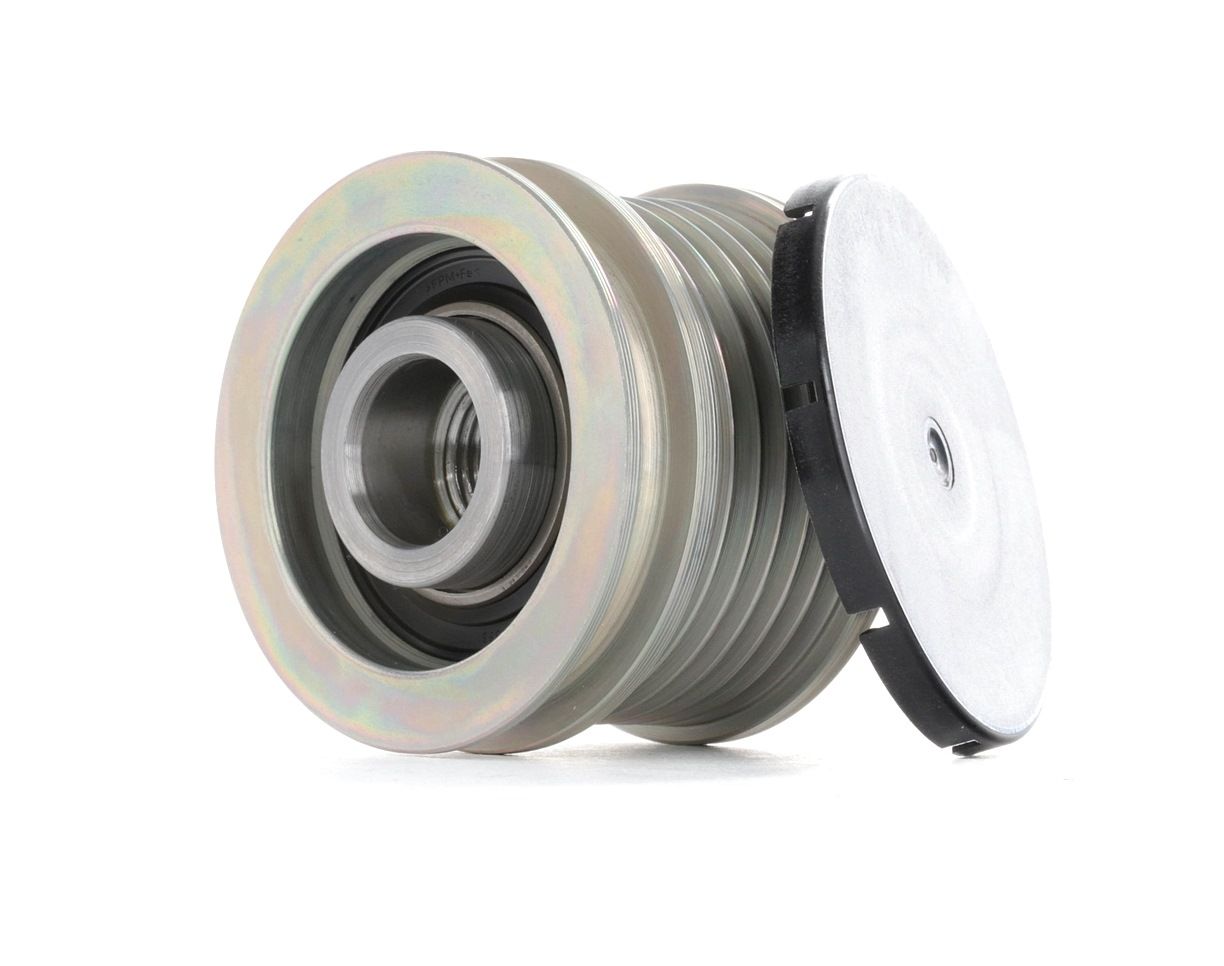 INA Poulie d'Alternateur 535 0050 10 Poulie roue libre, alternateur MERCEDES-BENZ,CHEVROLET,JEEP,CLA