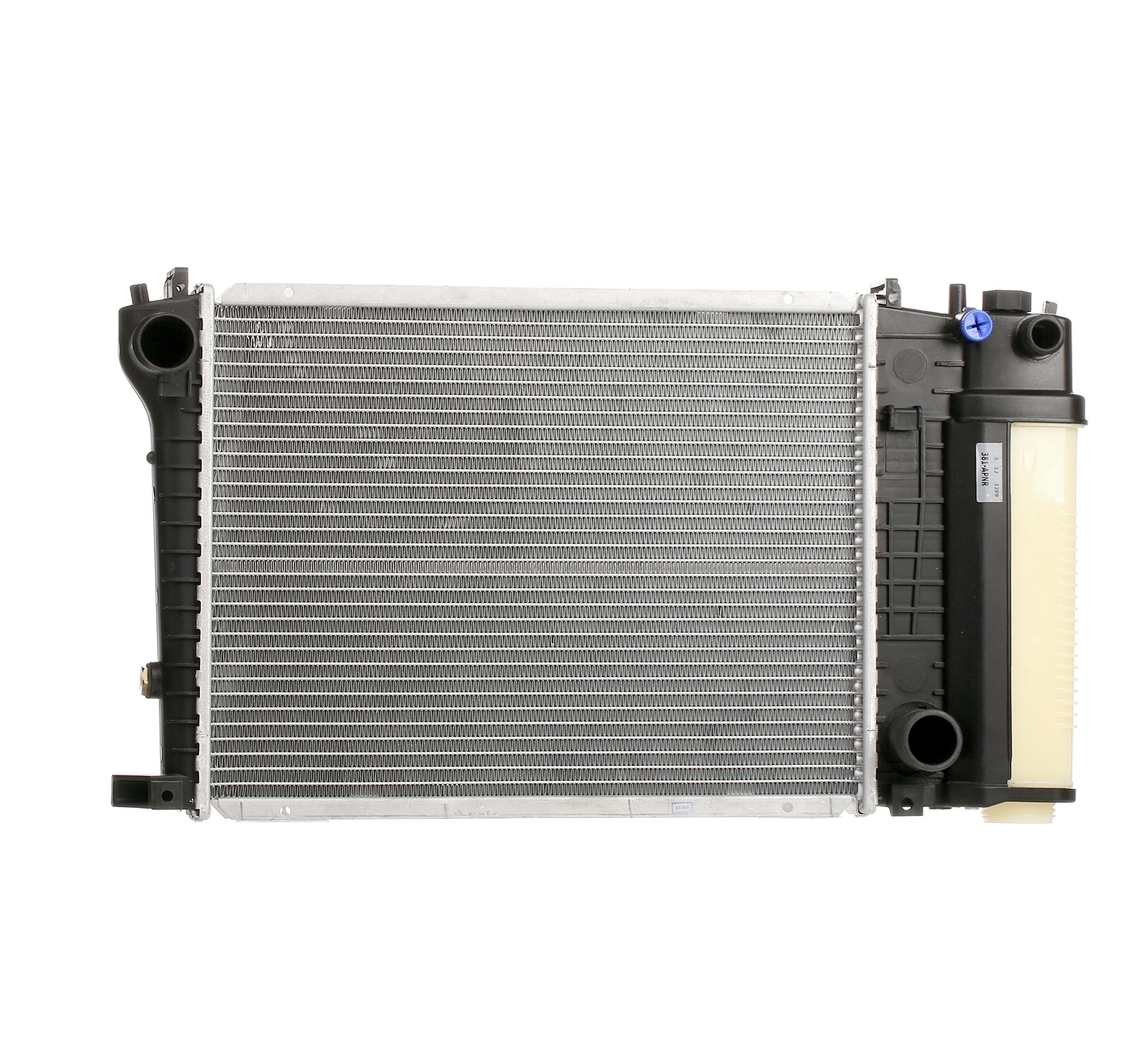 NRF Radiateur 53426 Radiateur De Refroidissement,Radiateur, refroidissement du moteur BMW,3 E36,3 E3