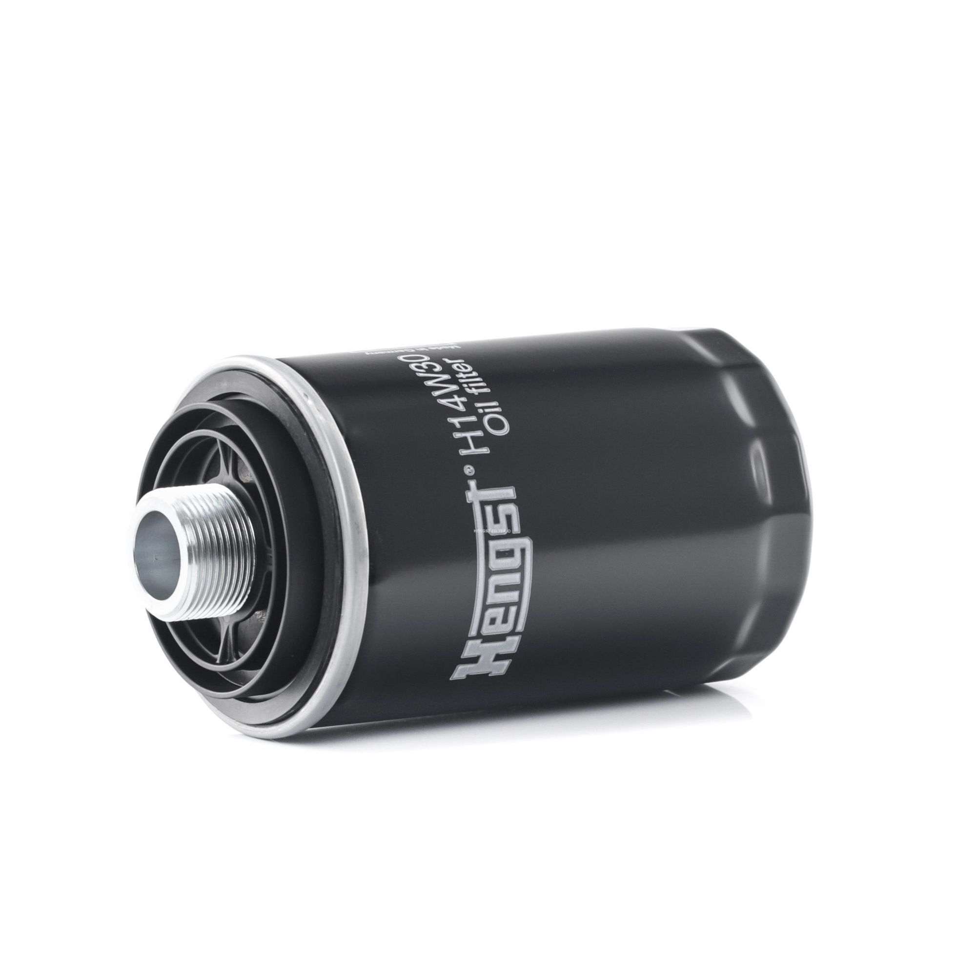 HENGST FILTER Filtre à Huile H14W30 Oil Filtre VW,SKODA,AUDI,GOLF V 1K1,GOLF VI 5K1,TIGUAN 5N_,PASSA