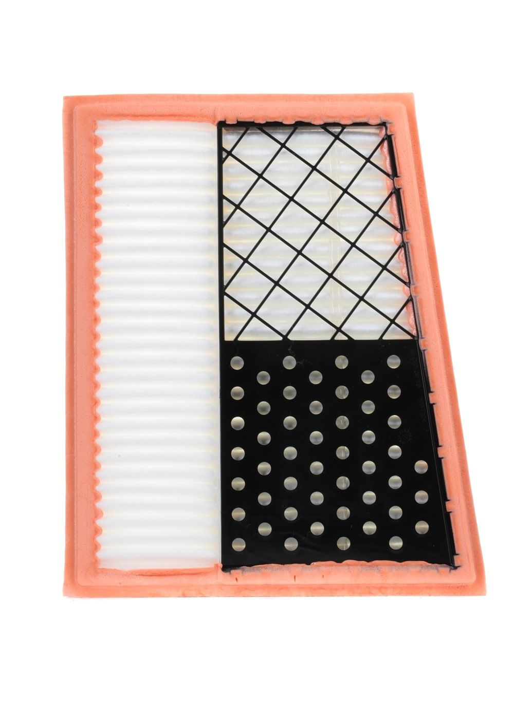 HENGST FILTER Filtre à Air E1029L01 MERCEDES-BENZ,CLASE C W203,CLASE E W211,CLASE C W204,CLASE M W16