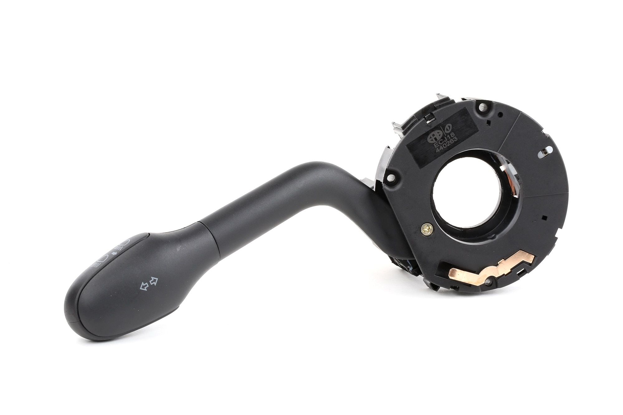 ERA Comodo OEM 440263 Commutateur De Colonne De Direction VW,SEAT,POLO 6N2,POLO 6N1,LUPO 6X1, 6E1,PO