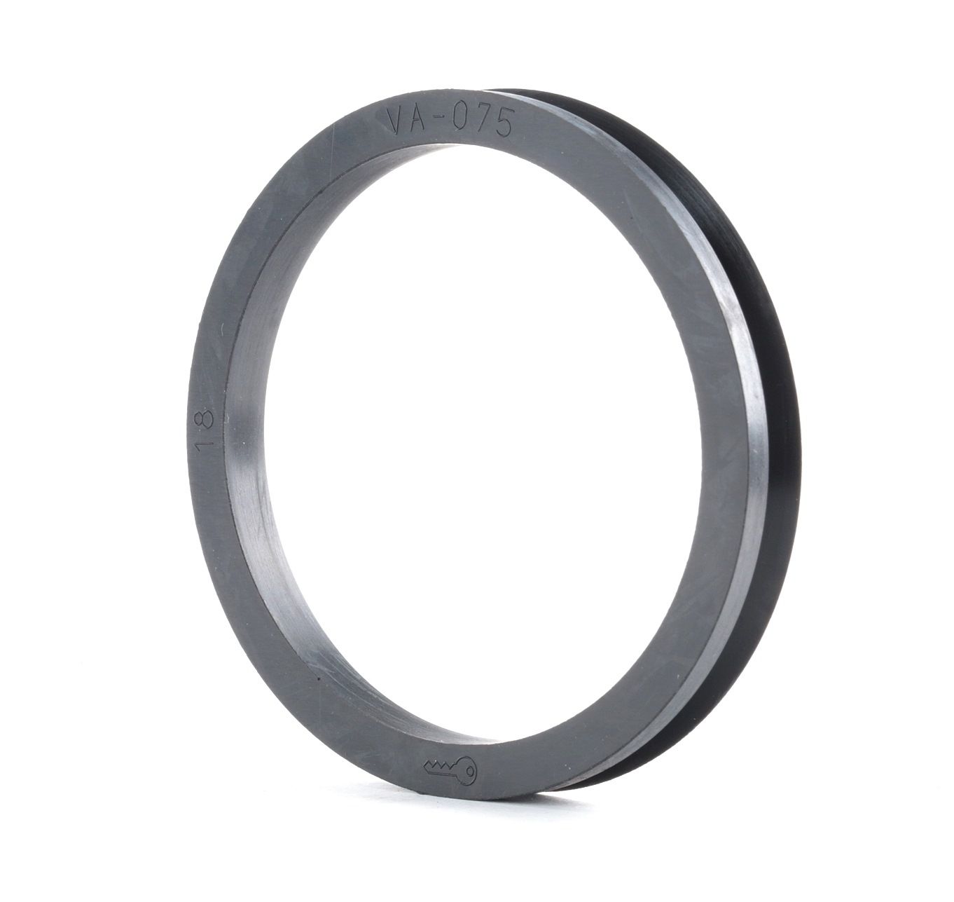 SASIC Coupelle d'Amortisseur Tete d'Amortisseur 0355505 Semelle d'Amortisseur,Coupelle De Suspension