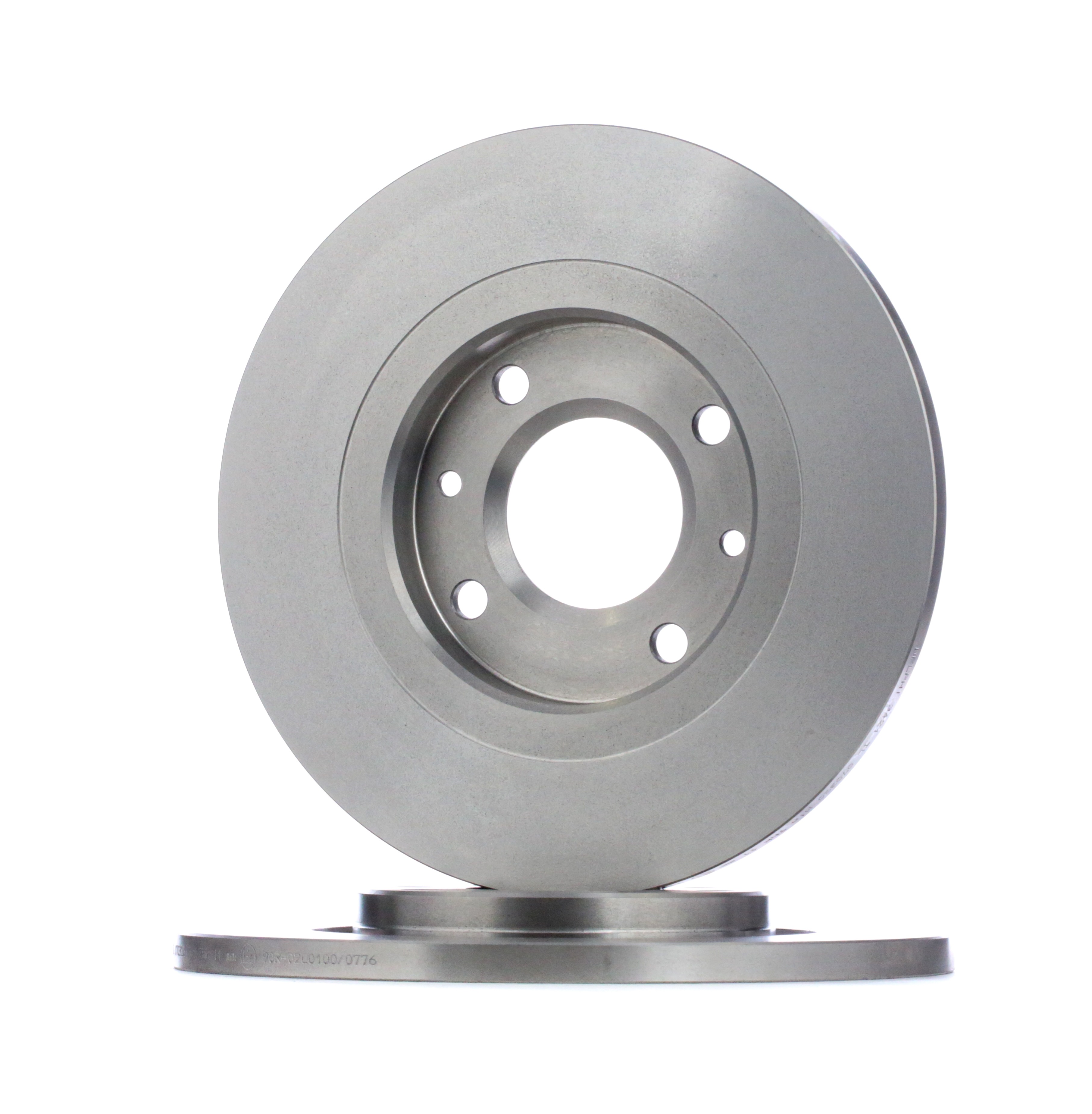 DELPHI Disques De Frein BG3421 Frein à Disque,Disque de frein PEUGEOT,CITROËN,PARTNER Combispace 5F,