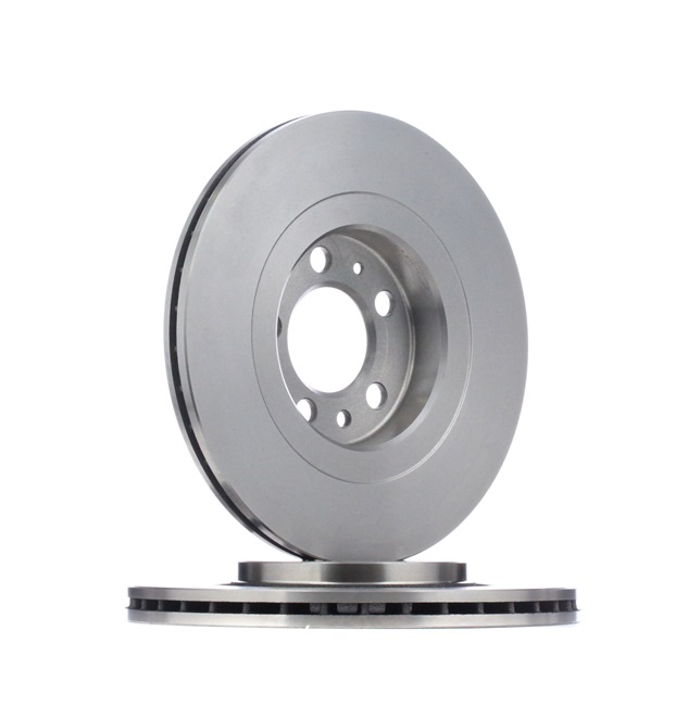 Bremsscheibe Bremsscheibendicke: 22mm, Ø: 280mm mit OEM-Nummer 1J0.615.301E