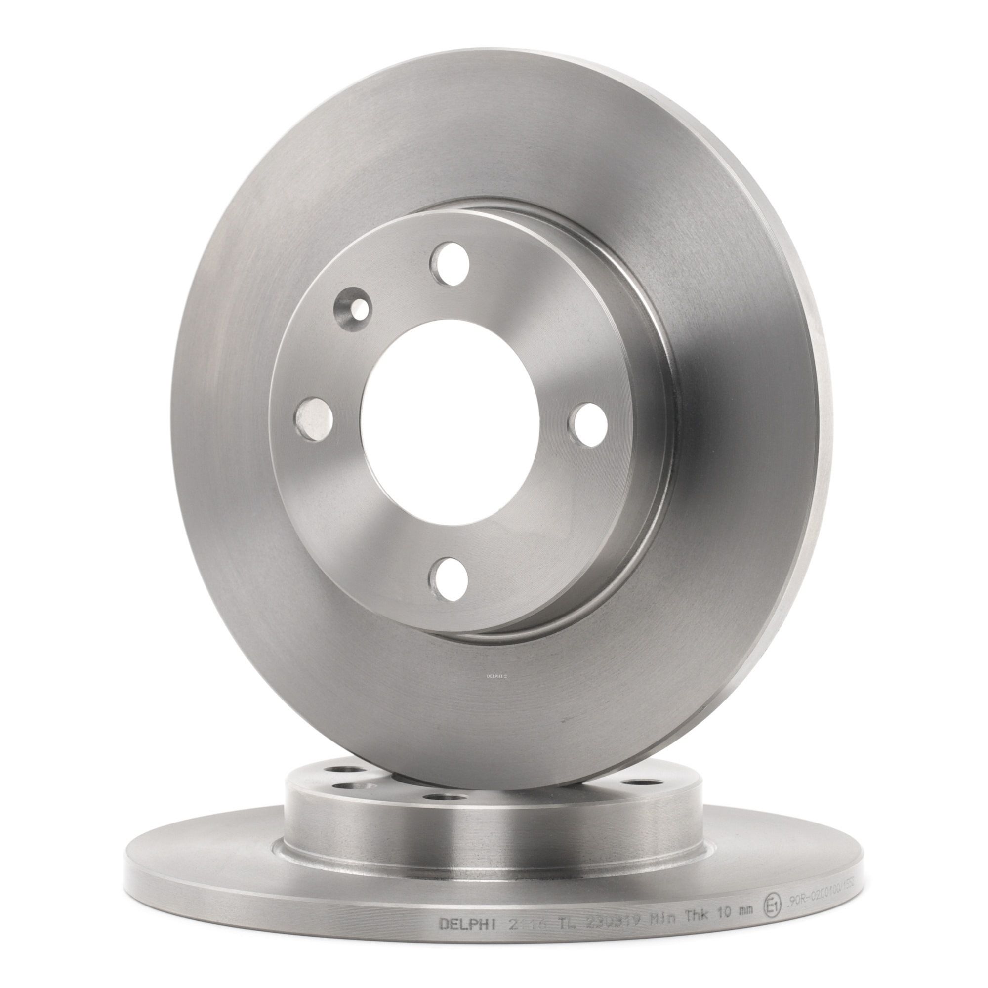 DELPHI Bremsscheiben BG2116 Scheibenbremsen,Bremsscheibe VW,AUDI,SEAT,GOLF III 1H1,GOLF II 19E, 1G1,GOLF I Cabriolet 155,GOLF III Cabriolet 1E7