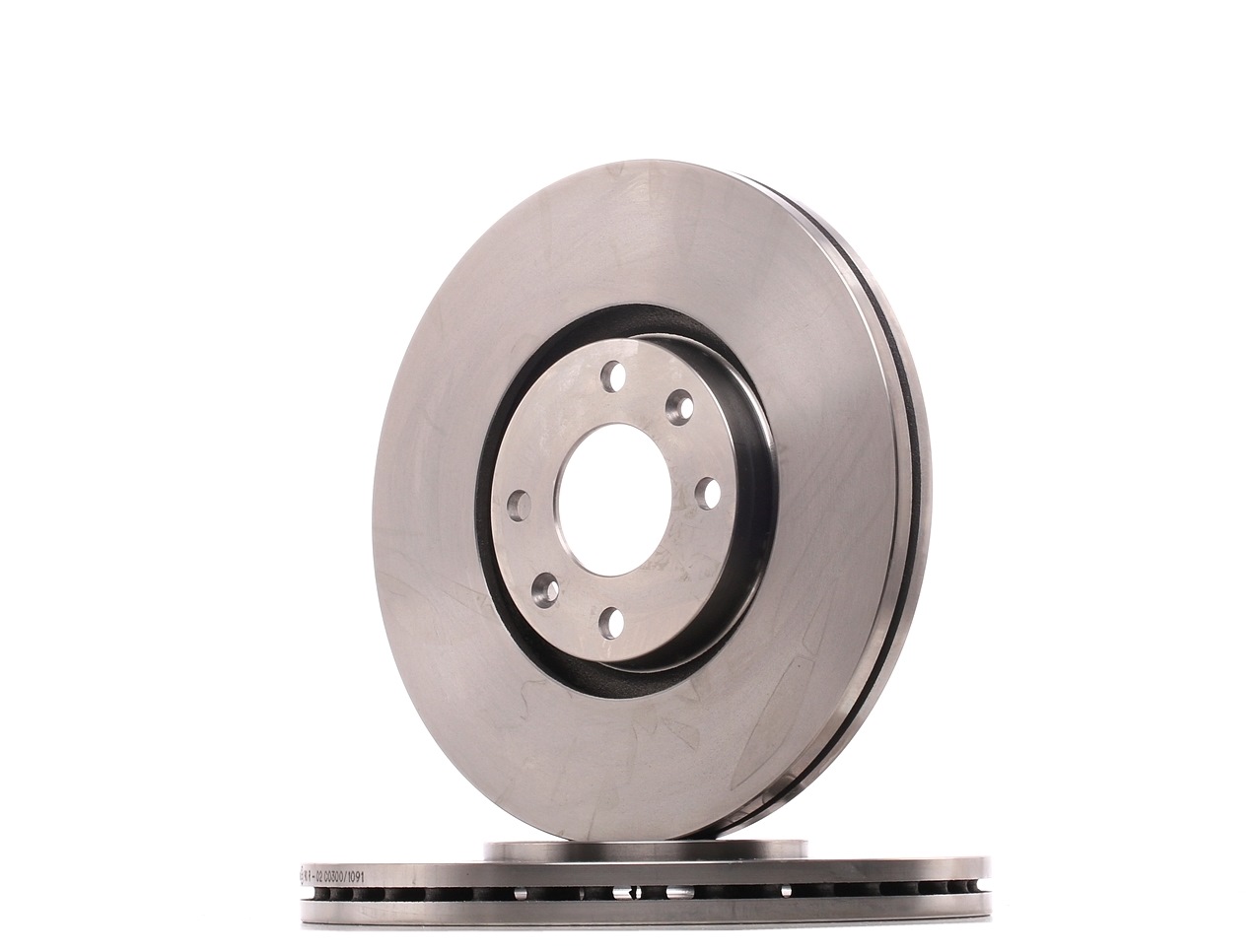 DELPHI Disques De Frein BG4002 Frein à Disque,Disque de frein CITROËN,PEUGEOT,C4 Picasso I UD_,C4 I 