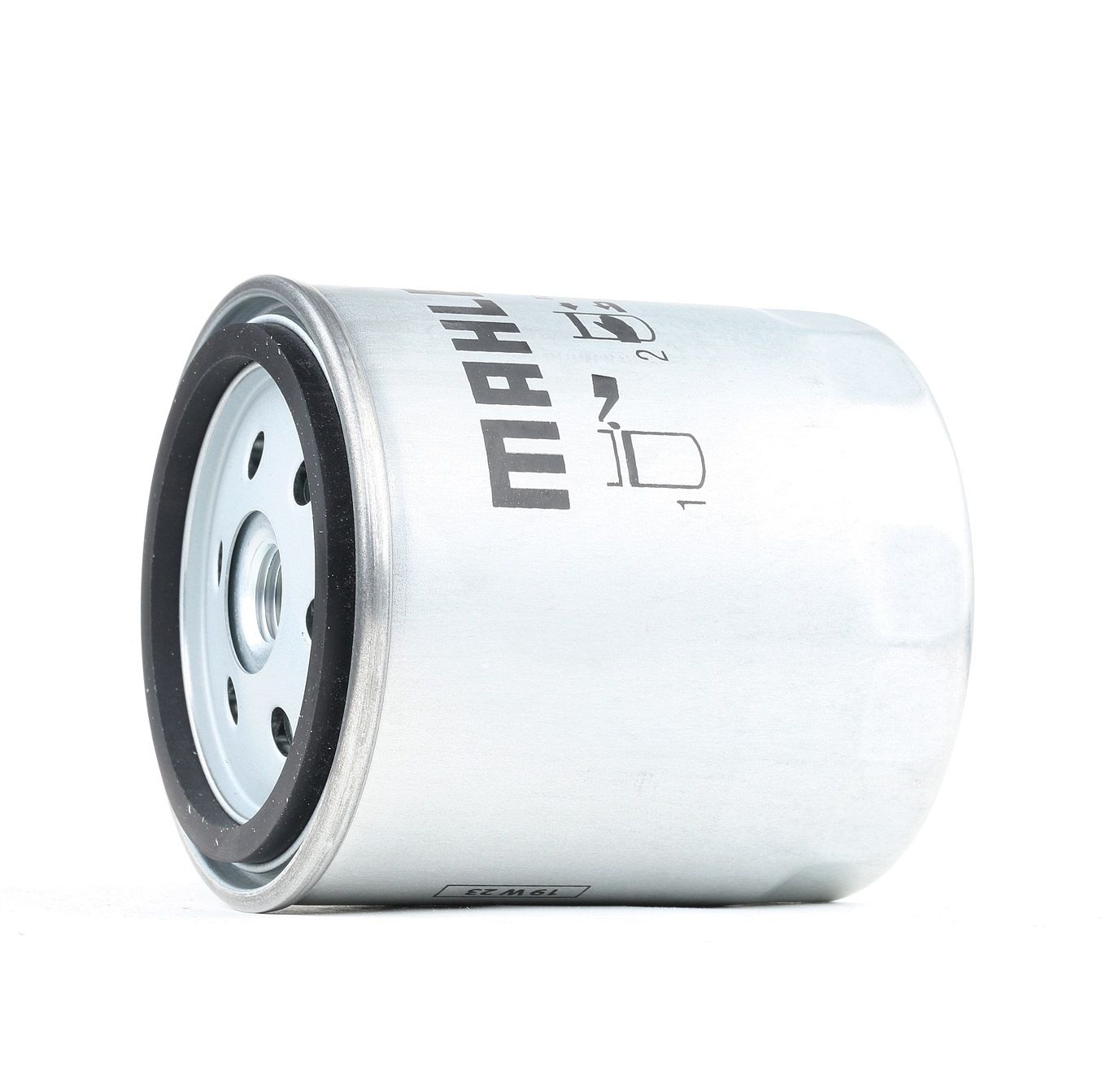 MAHLE ORIGINAL Filtre à Carburant KC 22 Filtre Fuel DAEWOO,MERCEDES-BENZ,SSANGYONG,KORANDO KJ,MUSSO 