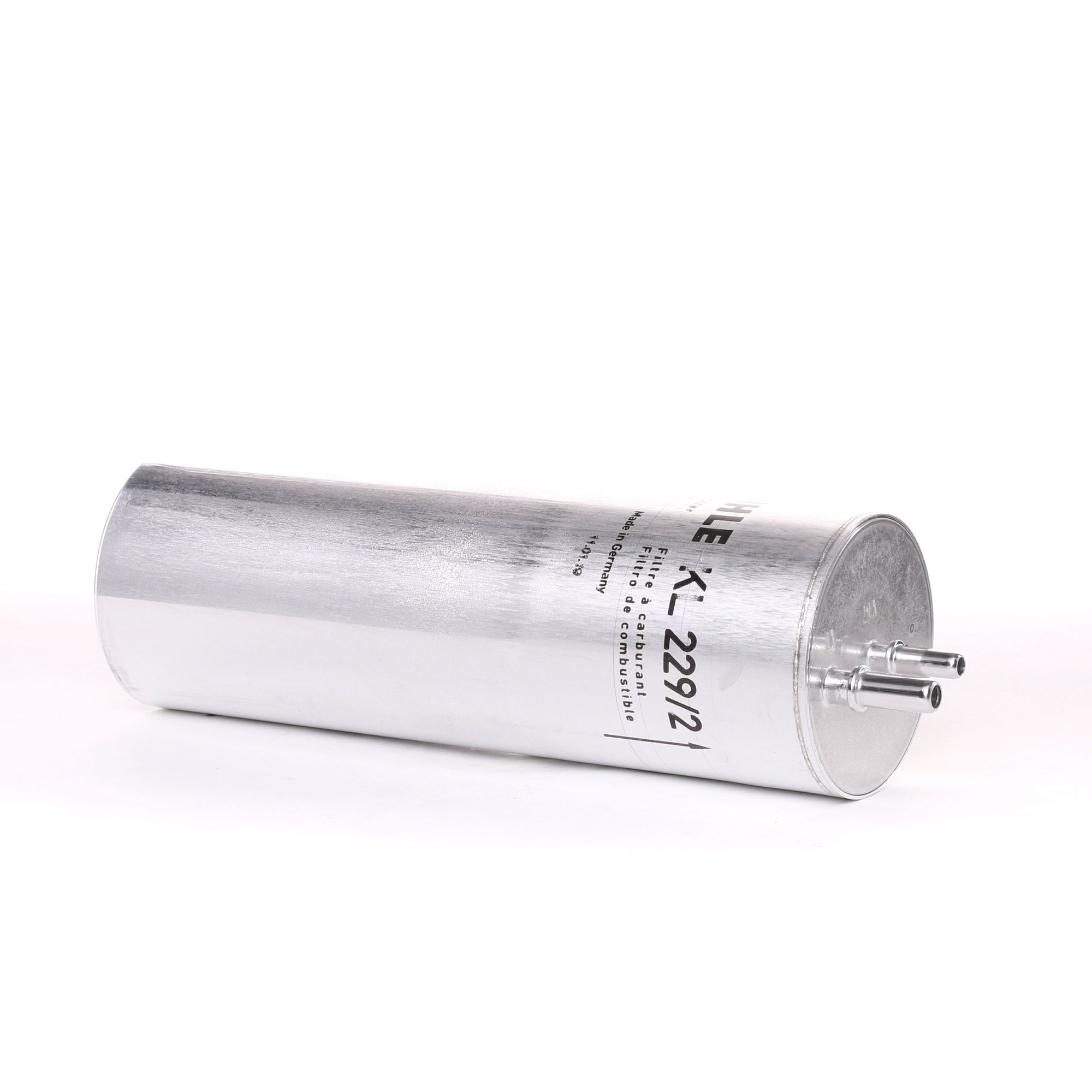 Mahle Filter KL182 Filtro De Combustible