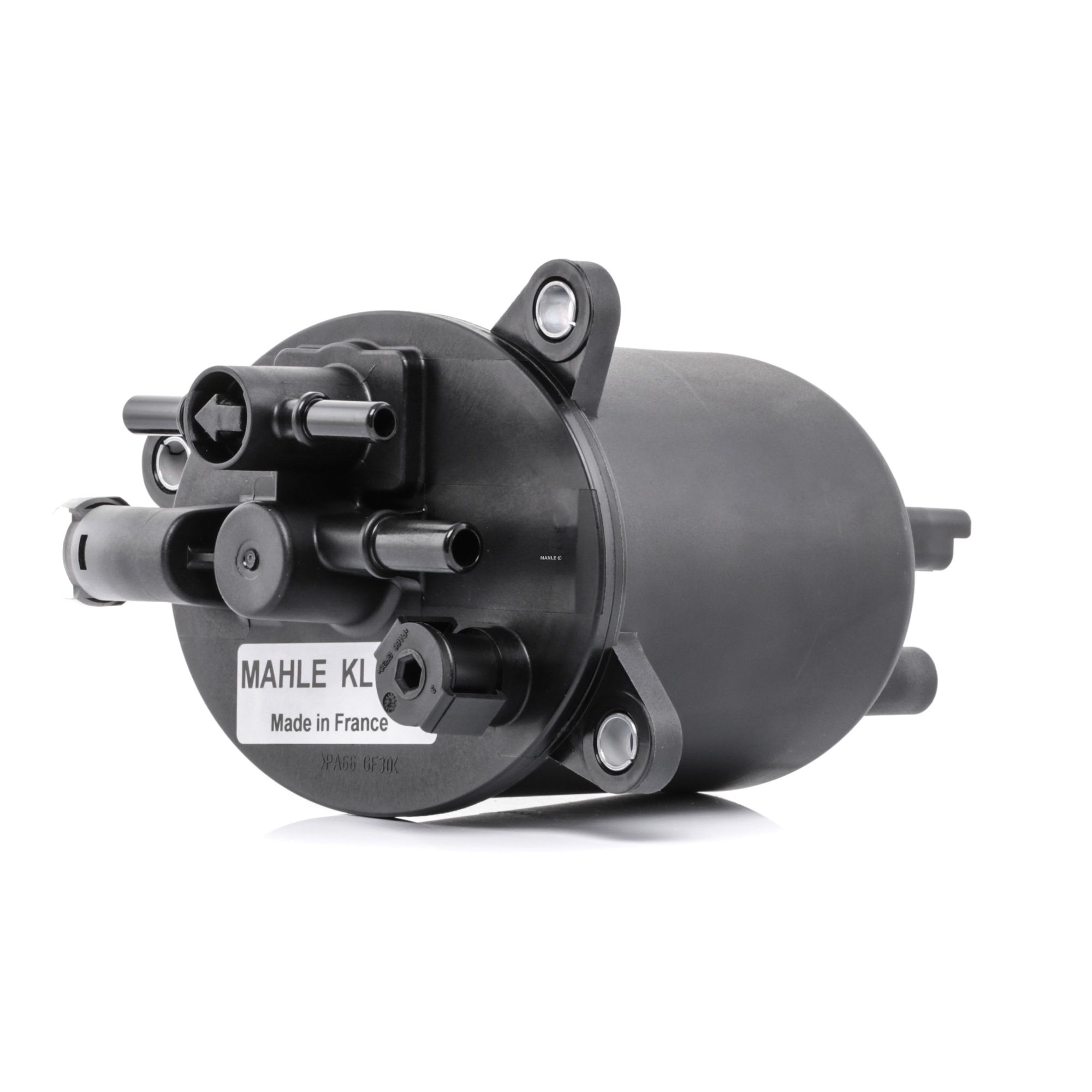 MAHLE ORIGINAL Filtre à Carburant KL 581 Filtre Fuel FIAT,JAGUAR,LANCIA,ULYSSE 179AX,XF _J05_, CC9,X