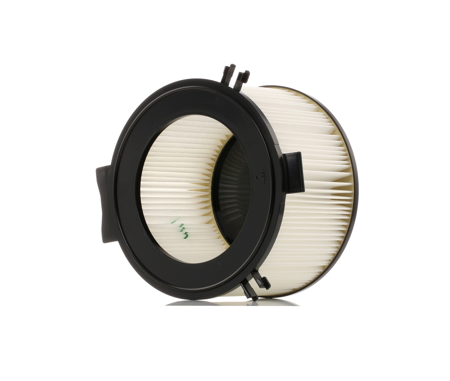 MAHLE ORIGINAL Filtre d'Habitacle LA 65 Filtre à Pollen,Filtre De Climatisation VW,TRANSPORTER IV Au